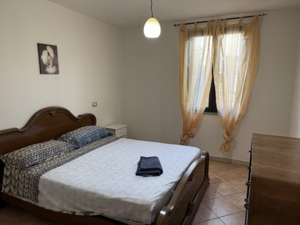 appartamento in vendita a Siniscola