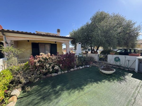 appartamento in vendita a Siniscola in zona La Caletta