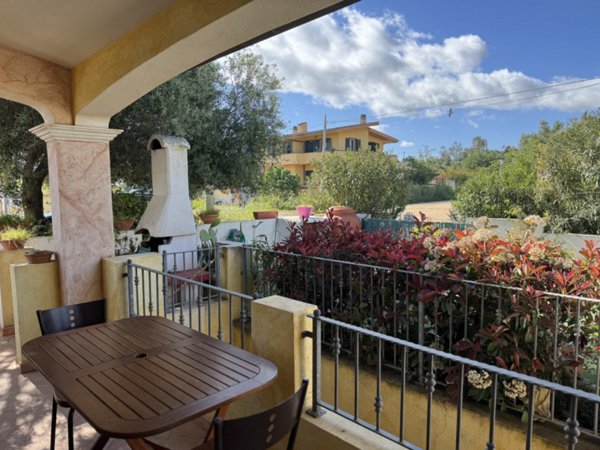 appartamento in vendita a Siniscola in zona La Caletta