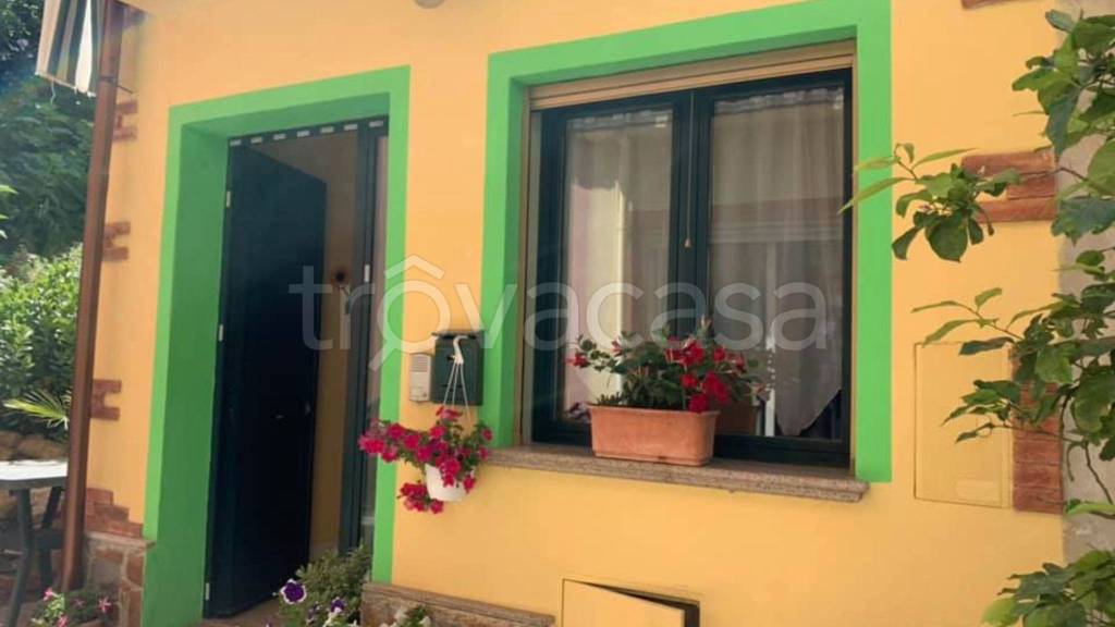 appartamento in vendita a Siniscola