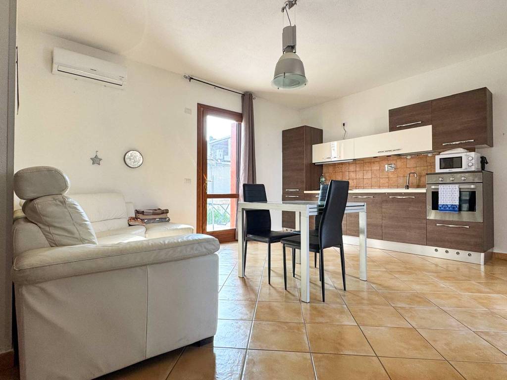 appartamento in vendita a Siniscola