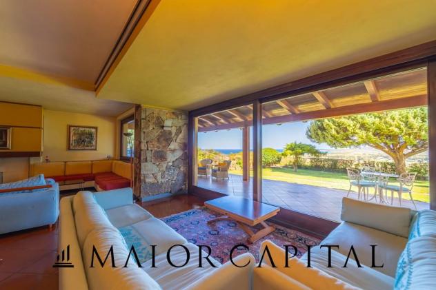 casa indipendente in vendita a Siniscola in zona La Caletta