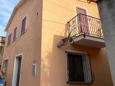 appartamento in vendita a Siniscola
