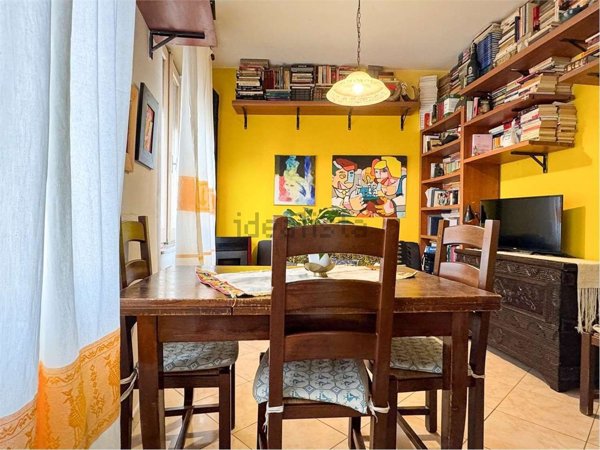 appartamento in vendita a Siniscola in zona La Caletta