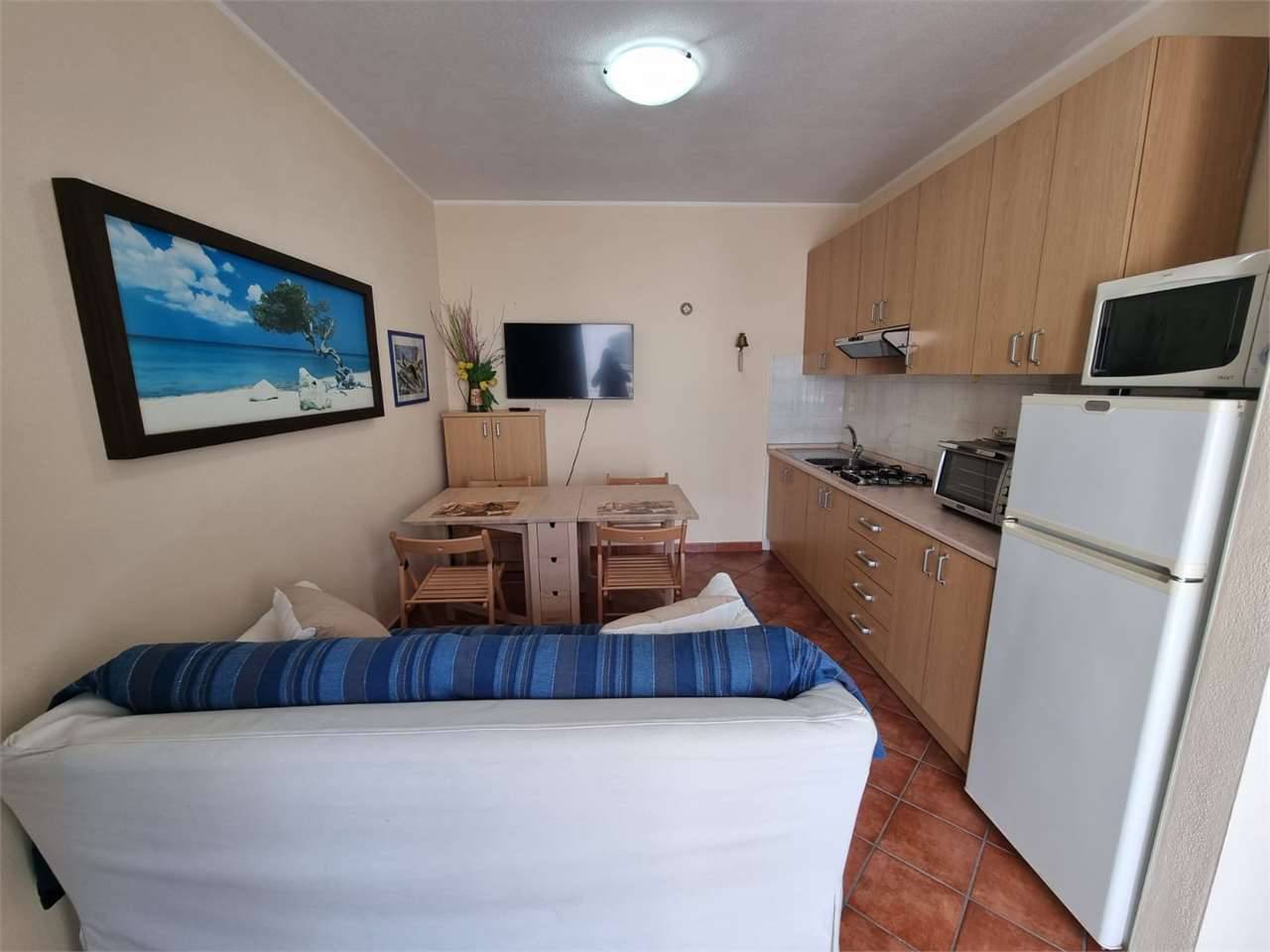 appartamento in vendita a Siniscola in zona La Caletta