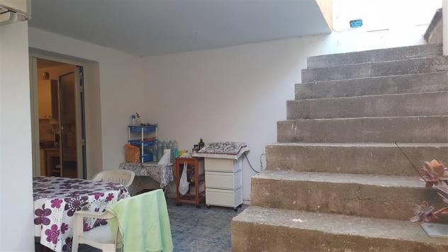 appartamento in vendita a Siniscola