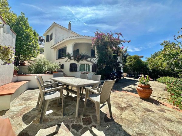 casa indipendente in vendita a Siniscola in zona La Caletta