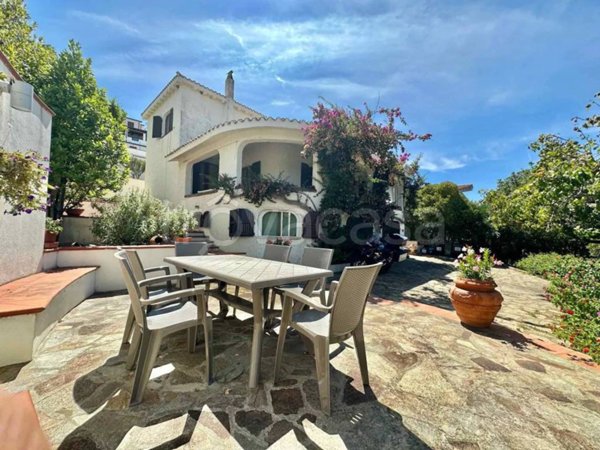 casa indipendente in vendita a Siniscola in zona La Caletta