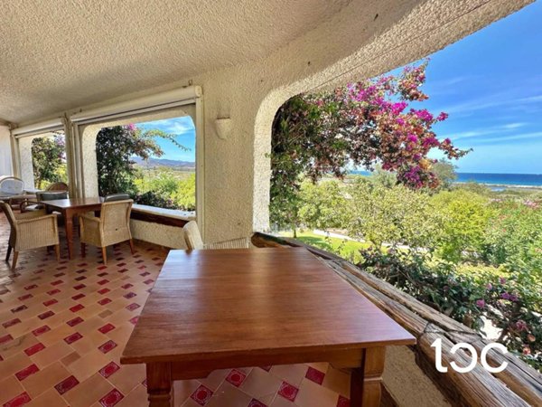 casa indipendente in vendita a Siniscola in zona La Caletta