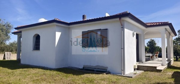 casa indipendente in vendita a Siniscola