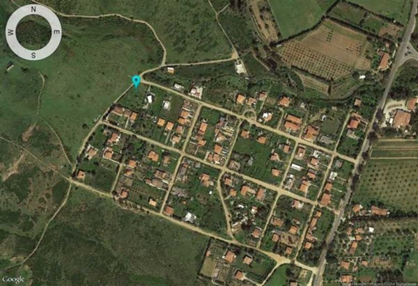 terreno edificabile in vendita a Siniscola