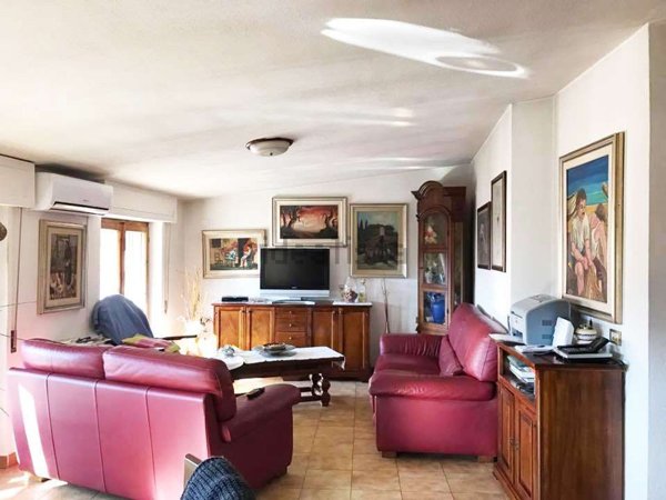 appartamento in vendita a Siniscola