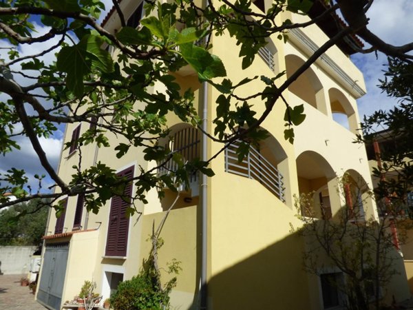 casa indipendente in vendita a Siniscola in zona La Caletta