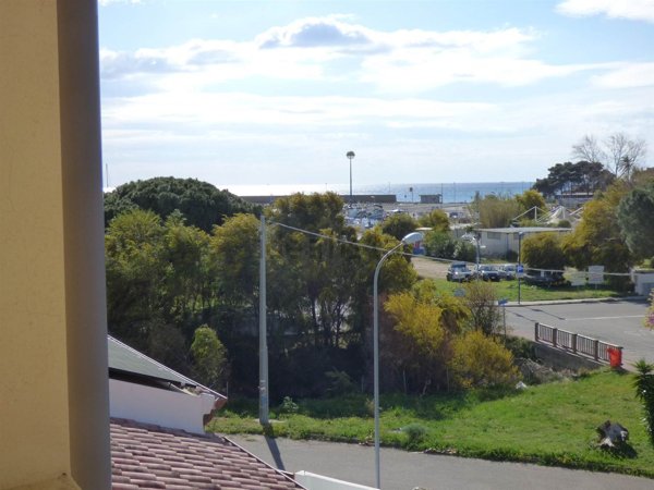 appartamento in vendita a Siniscola in zona La Caletta