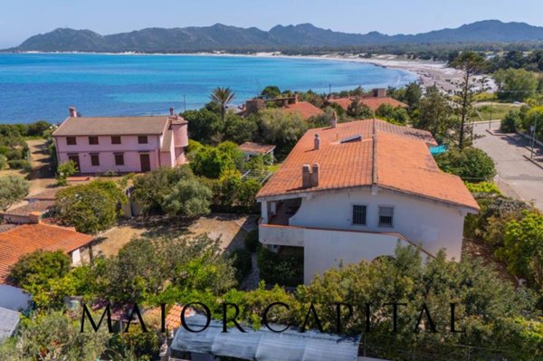 casa indipendente in vendita a Siniscola in zona La Caletta
