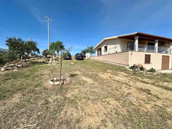 casa indipendente in vendita a Siniscola in zona La Caletta