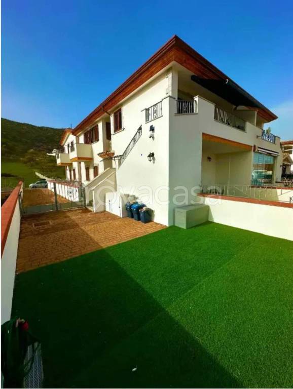 appartamento in vendita a Siniscola in zona La Caletta