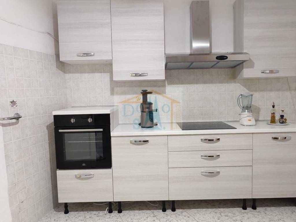 appartamento in vendita a Siniscola