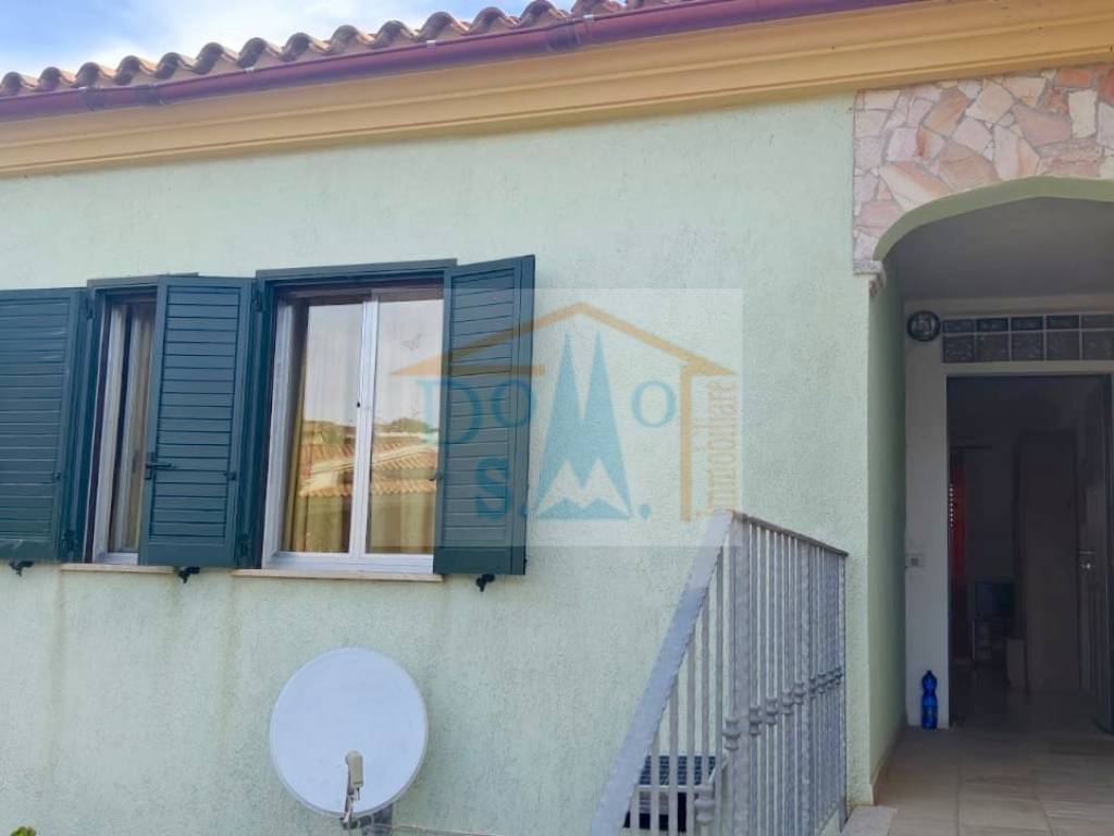 appartamento in vendita a Siniscola