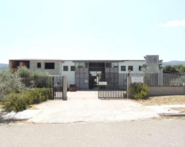 terreno edificabile in vendita a Siniscola