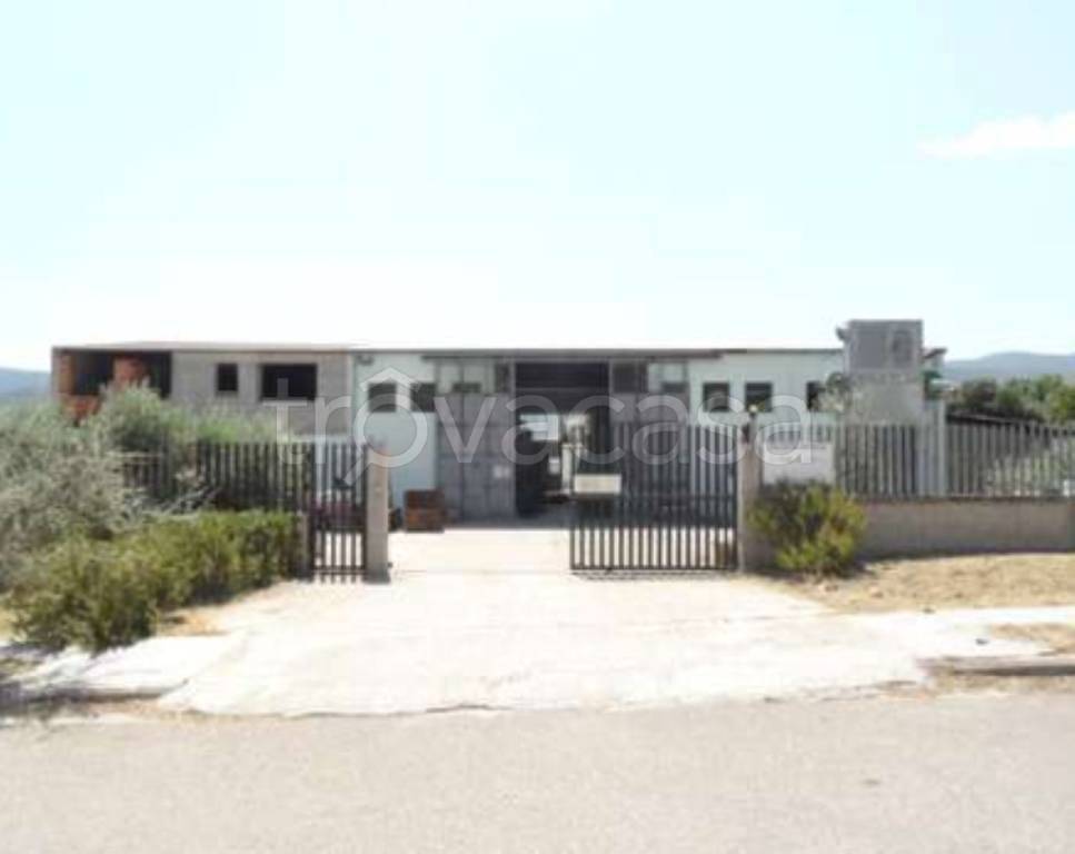 terreno edificabile in vendita a Siniscola