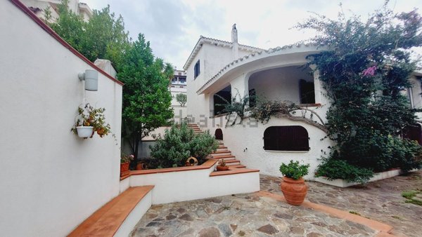 casa indipendente in vendita a Siniscola