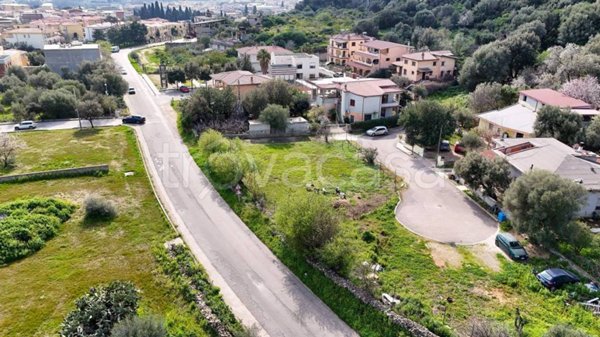 terreno edificabile in vendita a Siniscola