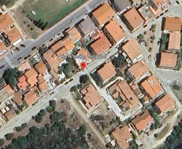 appartamento in vendita a Siniscola in zona Santa Lucia