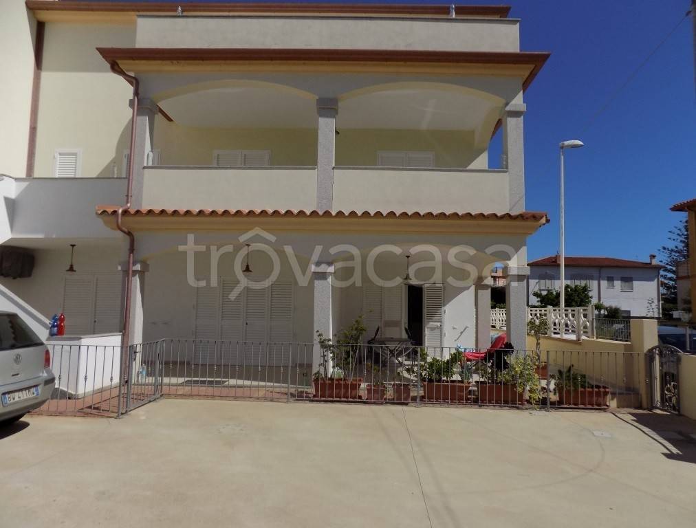 appartamento in vendita a Siniscola in zona La Caletta