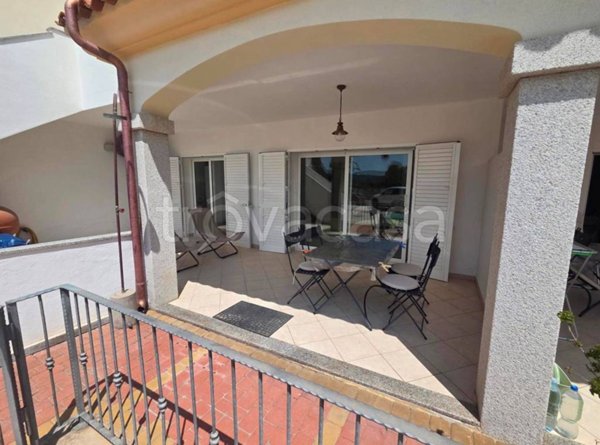 appartamento in vendita a Siniscola in zona La Caletta