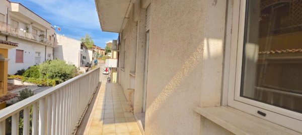 appartamento in vendita a Siniscola