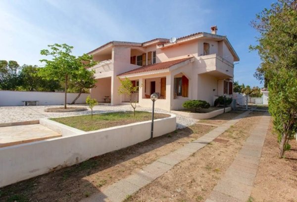 appartamento in vendita a Siniscola in zona Capo Comino