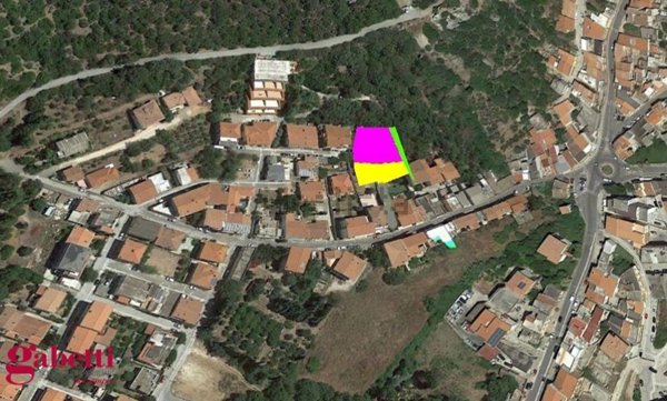 terreno edificabile in vendita a Siniscola