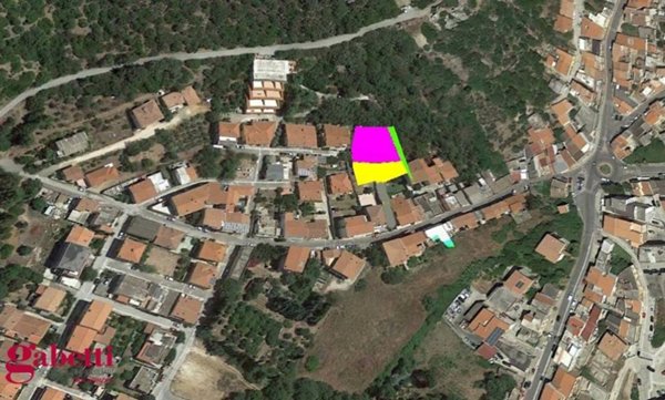 terreno edificabile in vendita a Siniscola