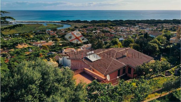 casa semindipendente in vendita a Siniscola in zona La Caletta