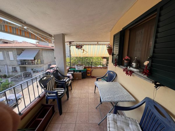 appartamento in vendita a Siniscola