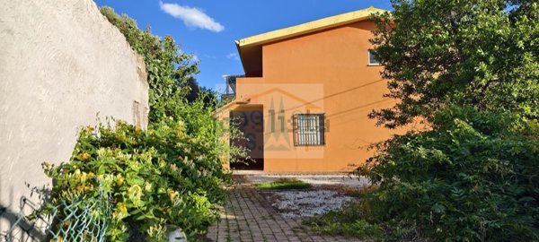 casa indipendente in vendita a Siniscola in zona La Caletta