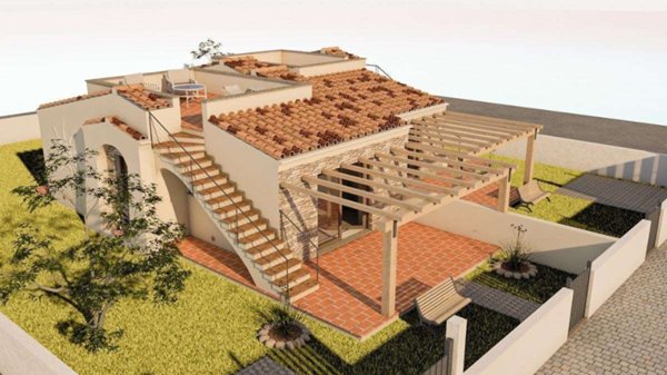 casa indipendente in vendita a Siniscola in zona La Caletta