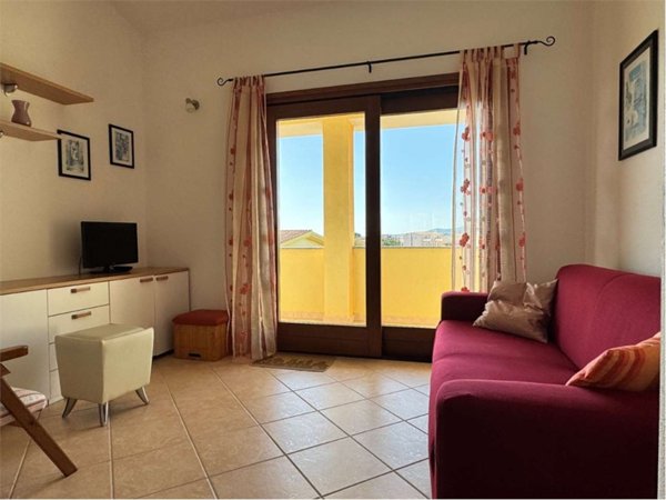 appartamento in vendita a Siniscola in zona La Caletta