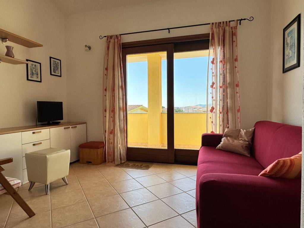 appartamento in vendita a Siniscola in zona La Caletta