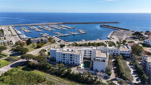 appartamento in vendita a Siniscola in zona La Caletta