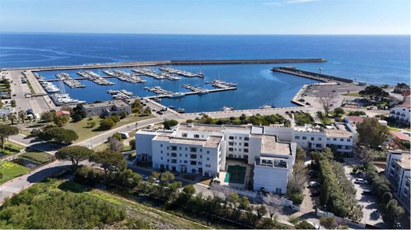 appartamento in vendita a Siniscola in zona La Caletta