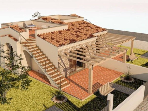 casa indipendente in vendita a Siniscola in zona La Caletta