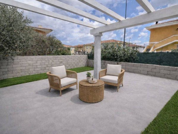 casa indipendente in vendita a Siniscola