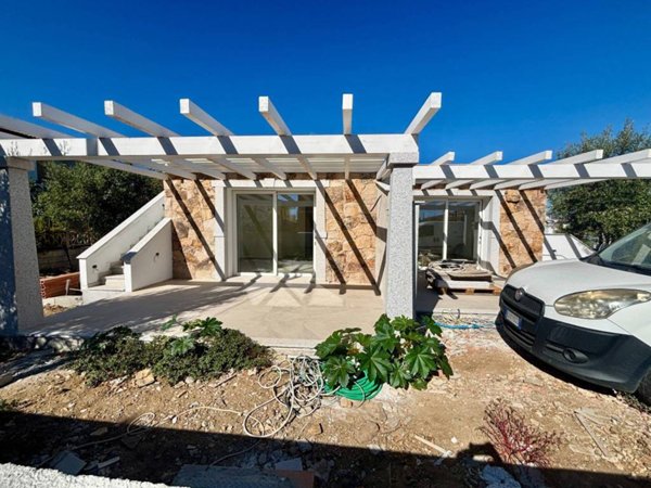 casa indipendente in vendita a Siniscola