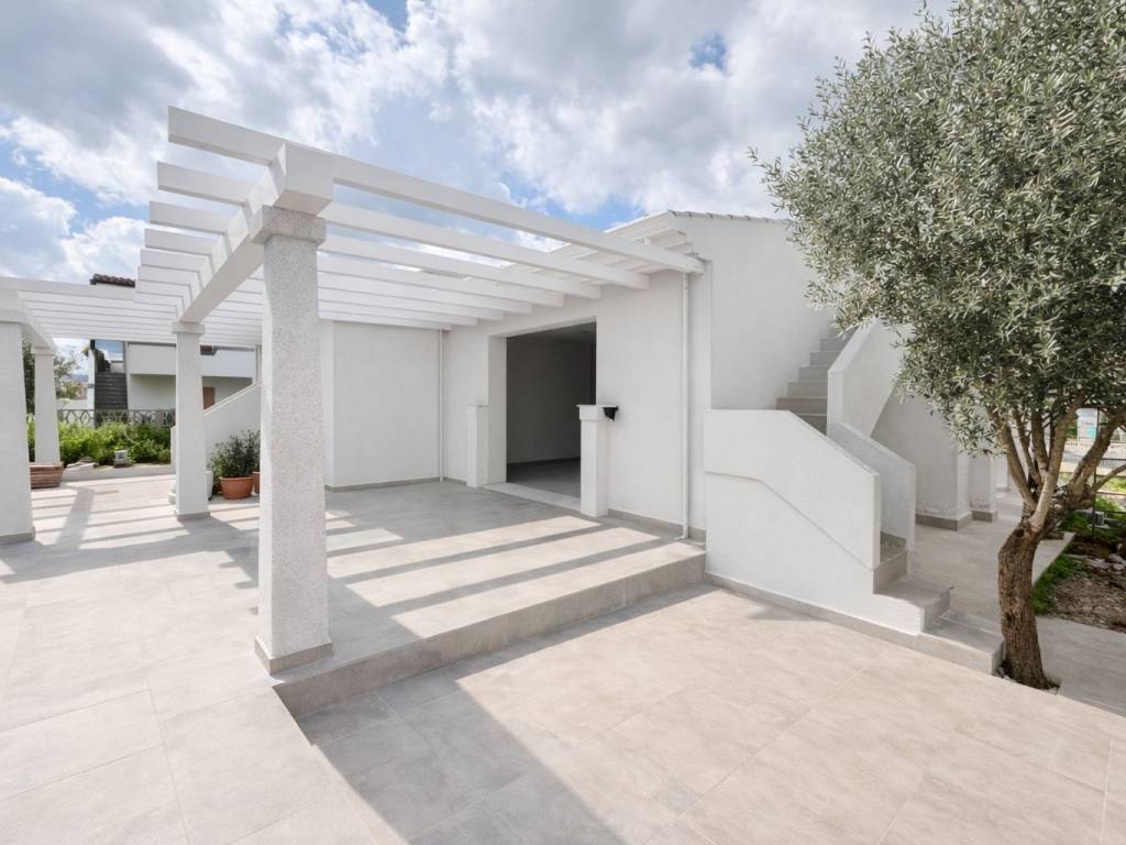 casa indipendente in vendita a Siniscola in zona La Caletta