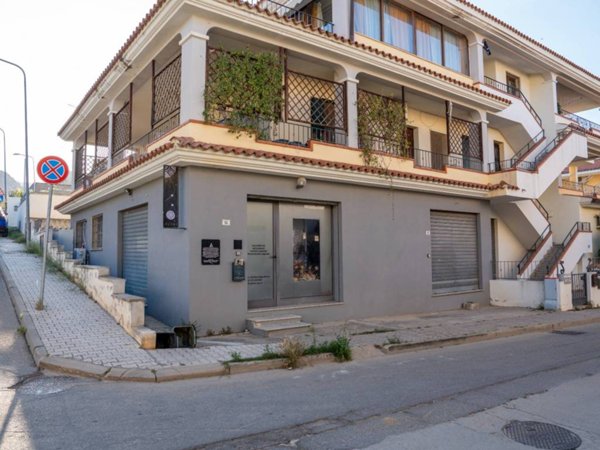negozio in vendita a Siniscola