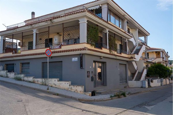 appartamento in vendita a Siniscola