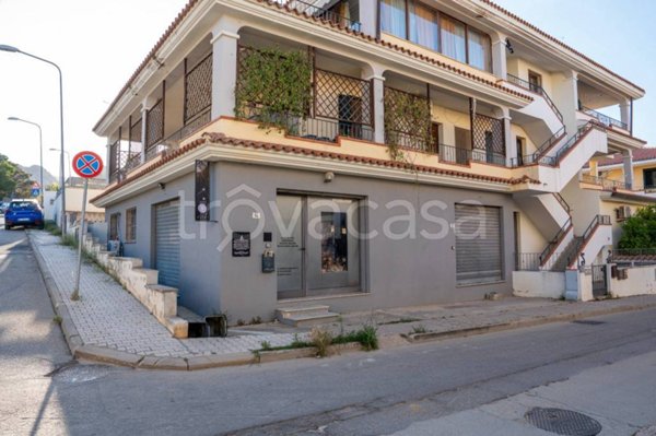appartamento in vendita a Siniscola