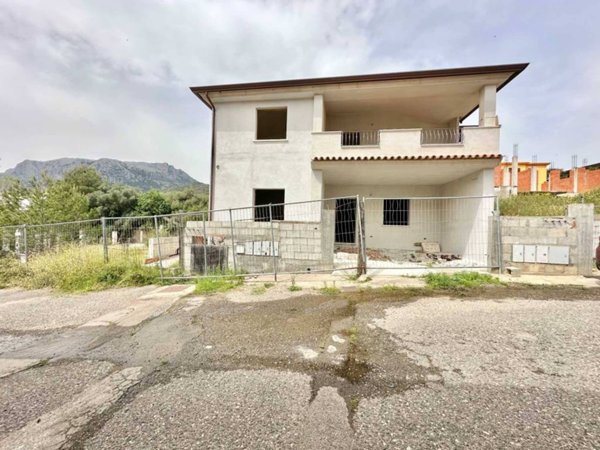 appartamento in vendita a Siniscola